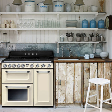 SMEG Kitchen Appliances