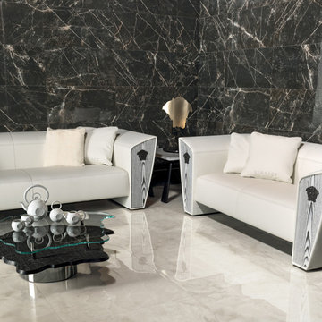 Versace Tile