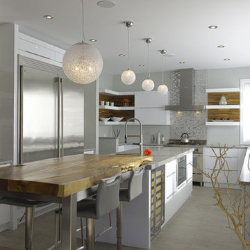 Cuisine/kitchen
