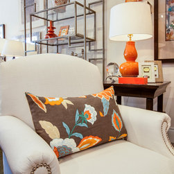 Architexture &ndash; Retail - Home Decor