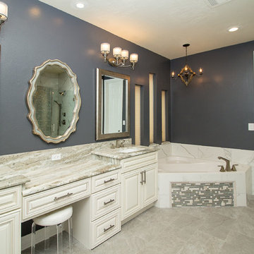 Grand Lakes - Harvey Rebuild