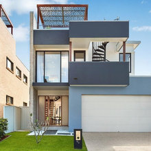 Palm Beach GC Development