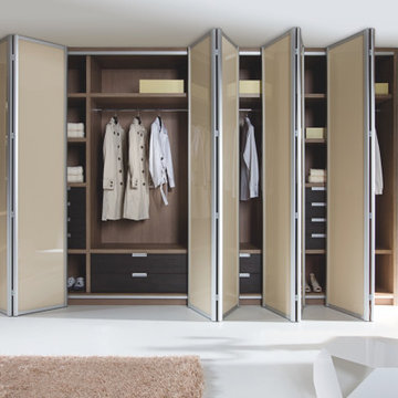 Bifold Closet Doors