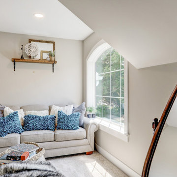 Classic Farmhouse with In-Law Quarters