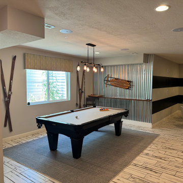 basement designs