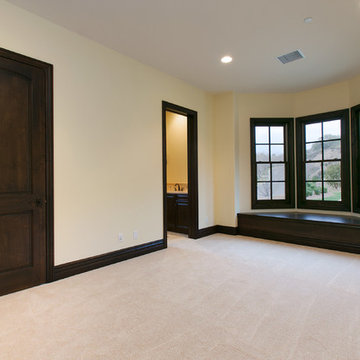 The Heritage - Secondary Bedroom Suite