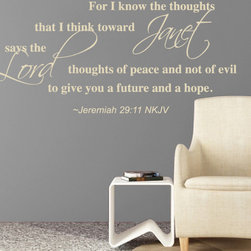 Inspirational Wall Quotes - Products