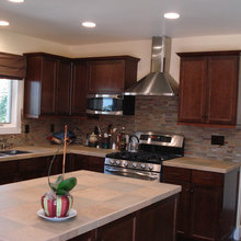 Backsplash