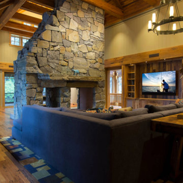 Playhouse on the Lake