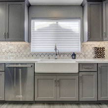 Kitchen Storage