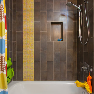 Best of Tile Design