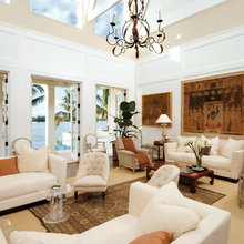 Living Room Ideas