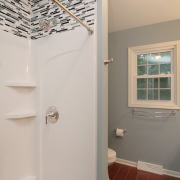 Bathroom Revamp