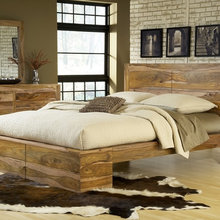 Liams bedroom