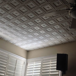 Ceiling Tiles - Products