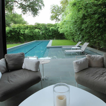Dallas Residence 2