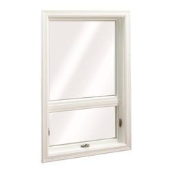 Awning Windows - Windows