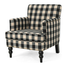 Accent Chairs