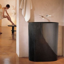 Sinks