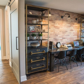 Red Maple - Minto Dream Home for CHEO 2017