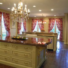 rob and christian kitchen