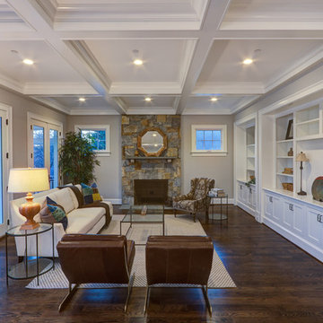 SILVER AWARD Speculative Transitional Home