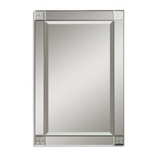 Powder Room Mirror