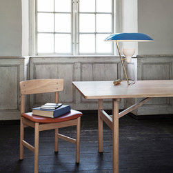 3236 Chair | DANISH DESIGN - Dining Chairs