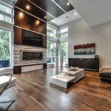 Harvey /Erik Fireplaces