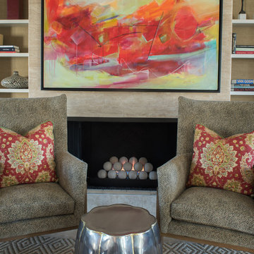 Aiken Modern Ranch Rebirth