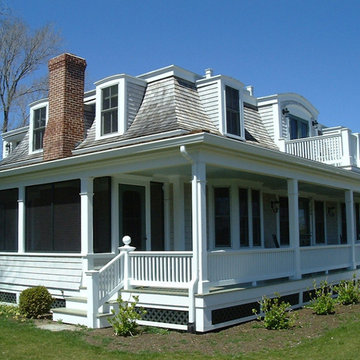 Chatham Renovation