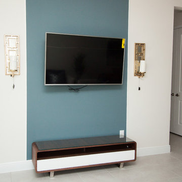 FURNITURE FOR VACATION HOMES