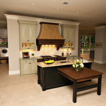 Kitchen & Bath Cottage Showroom