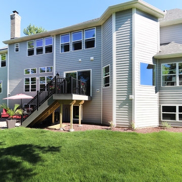 The Logan IV | Boundary Court Downers Grove, IL