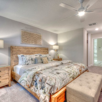 Vacation Home Package Design - close to Disney