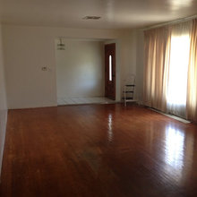 Upgrade One Room At A Time...$$$