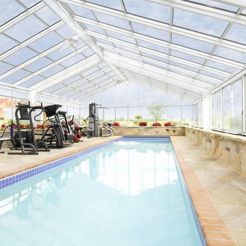 Sunrooms