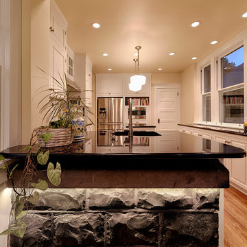 Historic Kitchen