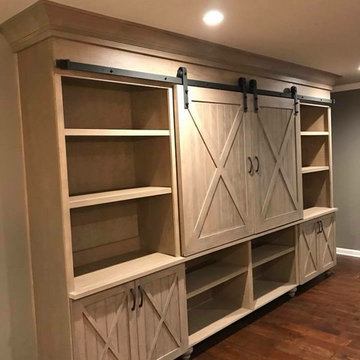Our Work