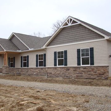 5035 Dry Ridge Road- Custom