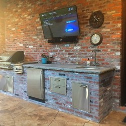 Our Work - Products