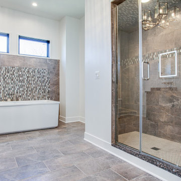 Bathrooms