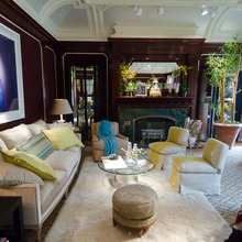 furniture arrangements