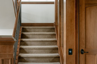 Staircase - staircase idea in Calgary