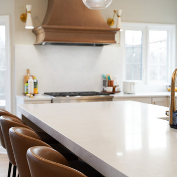 Severna Park Kitchen Remodel