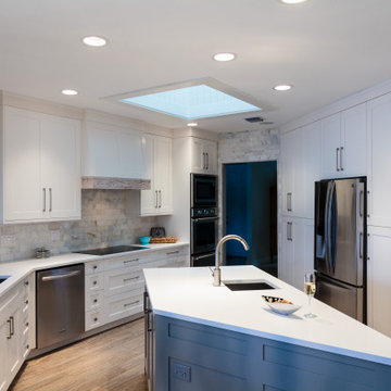 Lakview Kitchen
