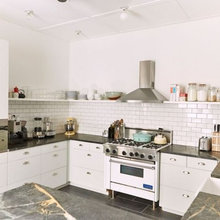 Kitchen ideas -