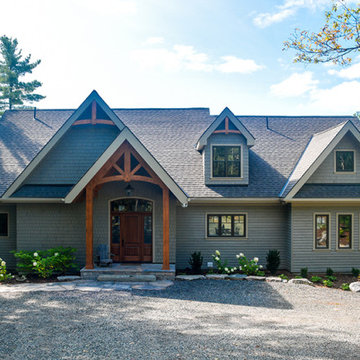 Muskoka Retreat