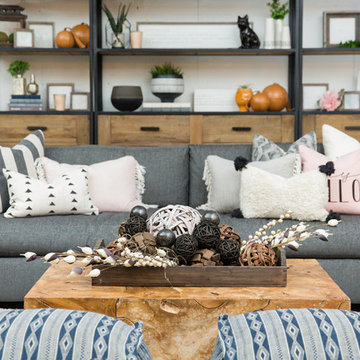 Ask Trove: Styling Your Coffee Table