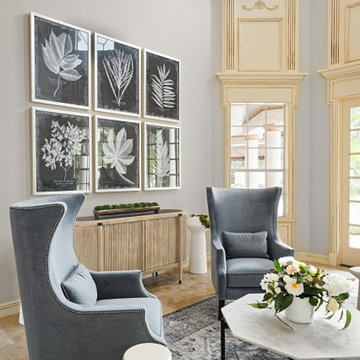 Tuscan Transitional